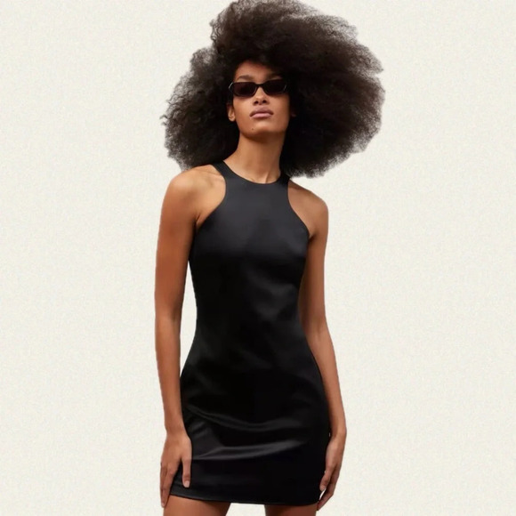 Ten by Babaton Pressure Dress - Picture 4 of 8